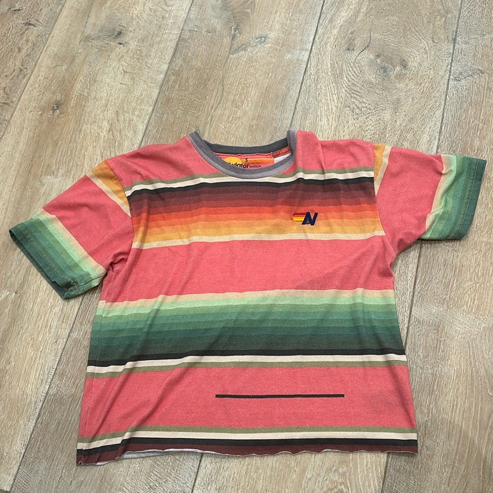 Aviator Nation Tee